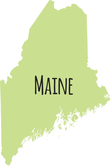 State of Maine